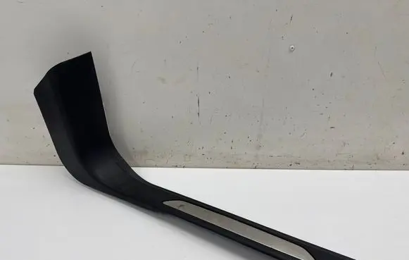 Jaguar E-Pace Front sill trim cover M9C302348A
