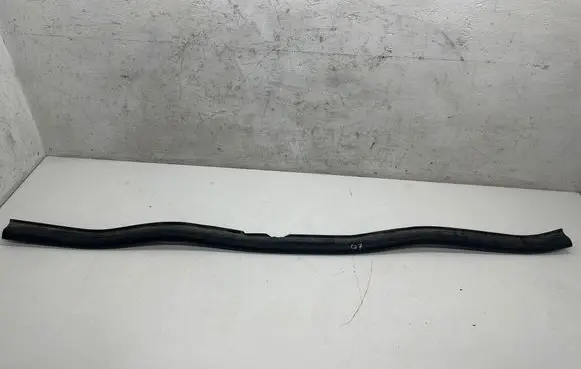 Audi Q7 4L Engine compartment rubber 