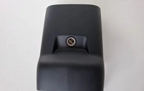Volvo XC90 Cigarette lighter trim rear 31377371 39827386