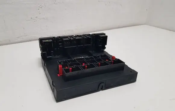 Volkswagen PASSAT B6 Comfort/convenience module 3C0937049AL