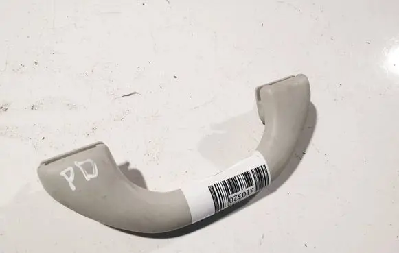 Volkswagen Golf IV Front interior roof grab handle
