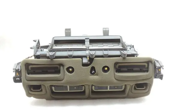 Chrysler Grand Voyager V Interior heater climate box assembly housing P55111609AK 55111609AK