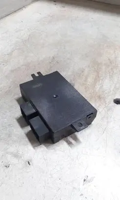 Audi A3 S3 8P Tow bar trailer control unit/module 8P0907383 58299507A