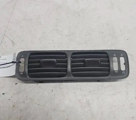 Volvo S70 V70 V70 XC Dash center air vent grill 9481651