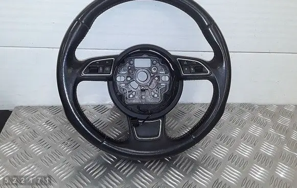 Audi A1 Steering wheel 4G0419091R