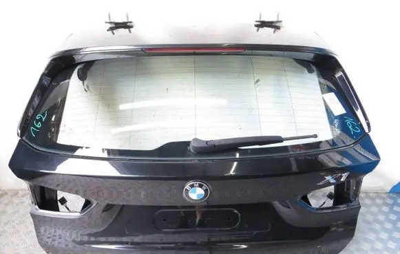 BMW X1 F48 F49 Truck tailgate 