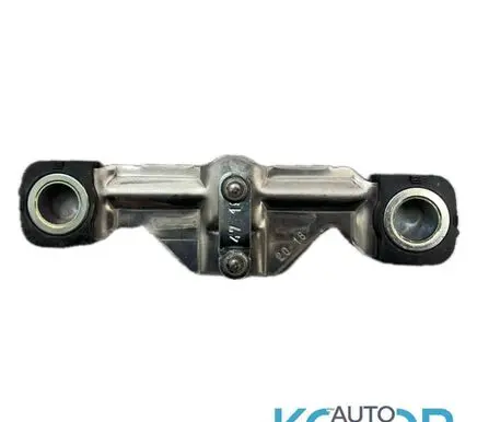 Audi A3 S3 8P Loading door lock loop/hook striker 8P4827507A