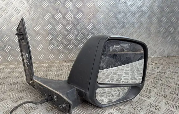 Ford Connect Front door electric wing mirror