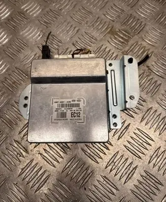 KIA Sportage Other control units/modules 99960f1120 0770010173 0ZLL09666