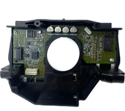 Volvo V50 Yaw turn rate sensor p31264574