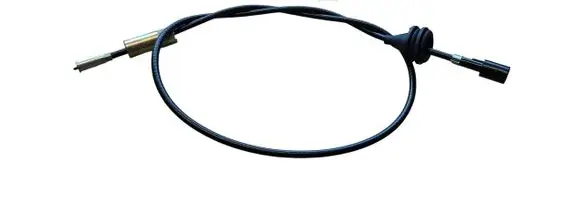 Volkswagen PASSAT B2 Speedometer cable 321957803AA