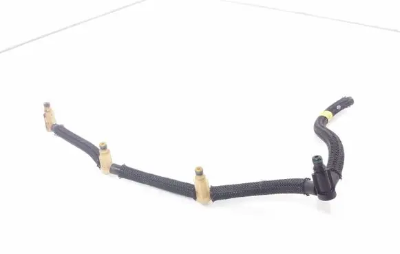 Citroen Berlingo Fuel return line/hose 