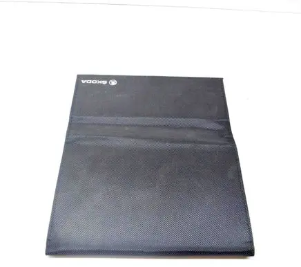 Skoda Octavia Mk3 (5E) User manual 5E0012720AN