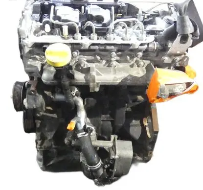 Renault Koleos I Engine M9RX866