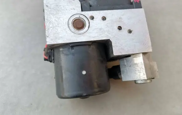 Mercedes-Benz S W220 ABS Pump A0034318712 0265202444