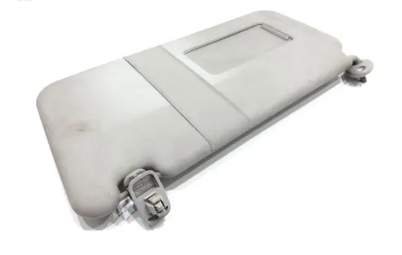 Suzuki SX4 Sun visor