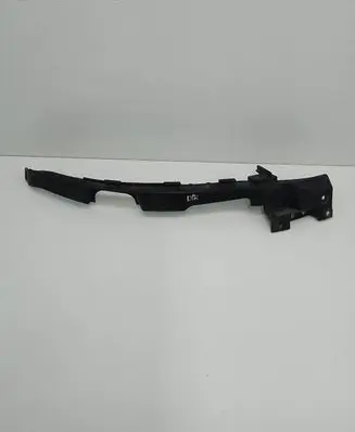 Opel Insignia A Headlight/headlamp mounting bracket 13250571