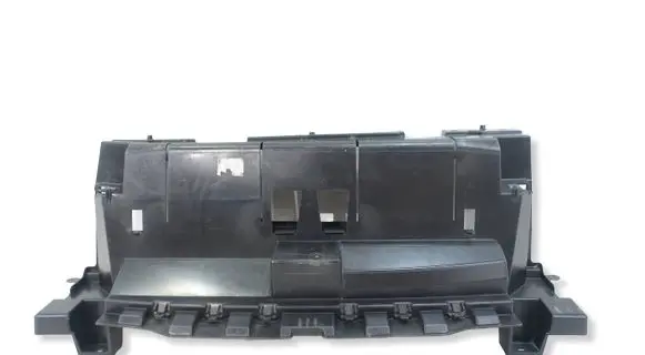 Citroen Berlingo Radiator support slam panel 9816769180