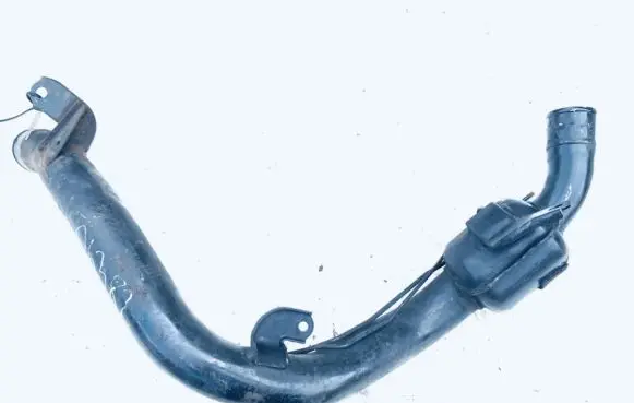 Toyota Avensis Verso Intercooler hose/pipe 1736127050 17361-27050