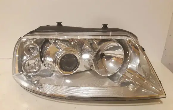 Volkswagen Sharan Headlight/headlamp 0301182272