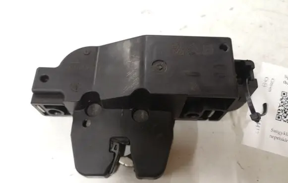 Citroen C6 Tailgate/trunk/boot lock/catch/latch 9653208080
