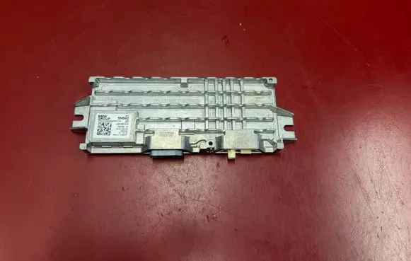 BMW X1 U11 Camera control unit module 5B4B442 66515B4B442