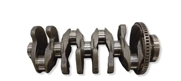 Skoda Yeti (5L) Crankshaft 06J101P
