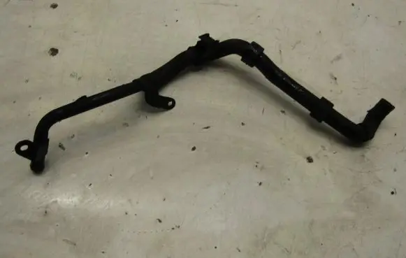 Skoda Fabia Mk3 (NJ) Engine coolant pipe/hose 046121065A