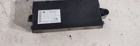 BMW 3 E92 E93 Door control unit/module 9147212 2080430911 5WK49513TBR