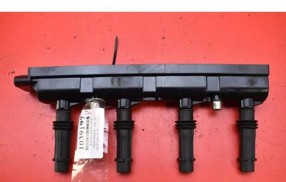 Opel Astra J High voltage ignition coil GN10401