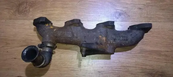 Renault Kangoo I Exhaust manifold 022407 022.407