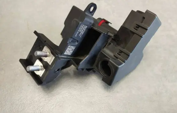 BMW 7 G11 G12 Other devices 933983502