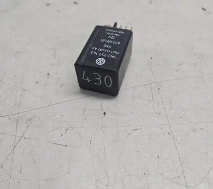 Ford Galaxy Other relay 7M3959143