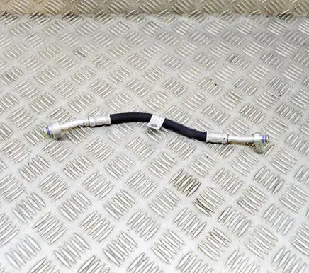 Jaguar E-Pace Air conditioning (A/C) pipe/hose HJ3219E932AB