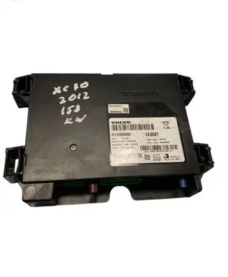 Volvo XC70 Phone control unit/module 31346096 31288848 221912075233