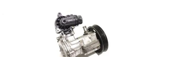 BMW 3 E46 Water pump 11517500594 001093 7500597