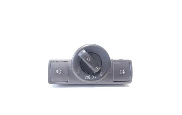 Volkswagen Phaeton Light switch 3D0941531