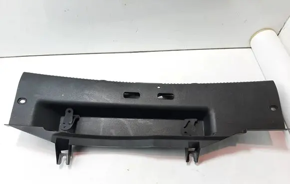 Skoda Fabia Mk2 (5J) Centre console side trim rear 6Q1819015