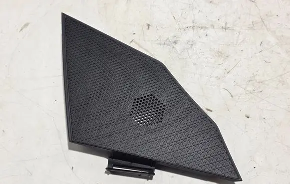 Toyota C-HR I Front door speaker cover trim 55408F4010
