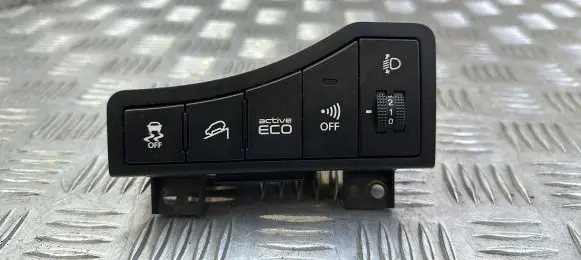 KIA Sorento Other switches/knobs/shifts 937003U540WK