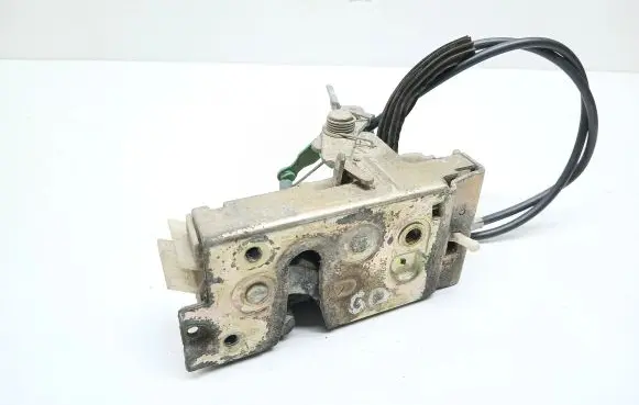 Ford Escort Rear door lock 92ABA26412AC