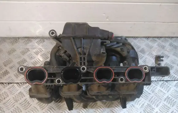 Ford Focus Intake manifold