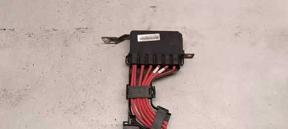 Renault Scenic III - Grand scenic III Positive wiring loom V03000934215