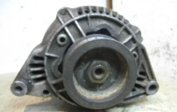 Nissan Primera Generator/alternator