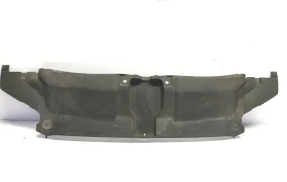 Audi A6 C7 Top upper radiator support slam panel 4G0807081D