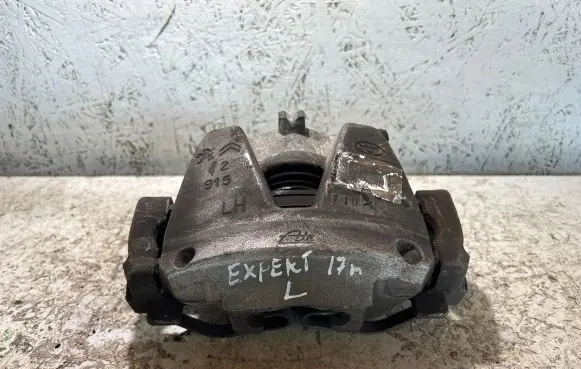 Peugeot Expert Front brake caliper