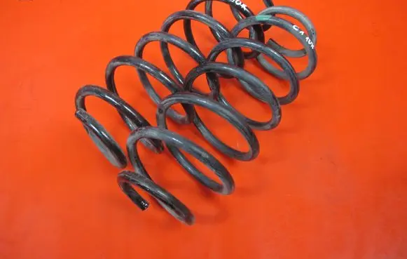 Toyota Aygo AB10 Rear coil spring