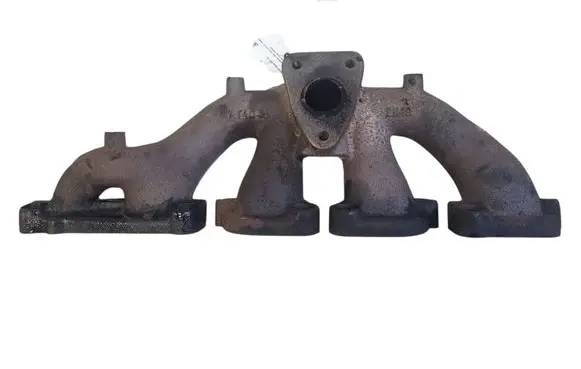 Renault Laguna II Exhaust manifold 8200042862