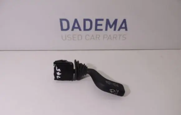 Opel Astra G Wiper control stalk 090243395501392 D175