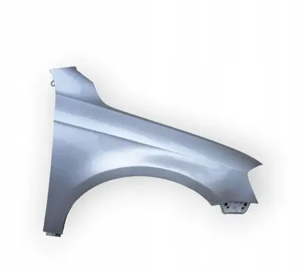 Volkswagen PASSAT B7 Fender 40094901